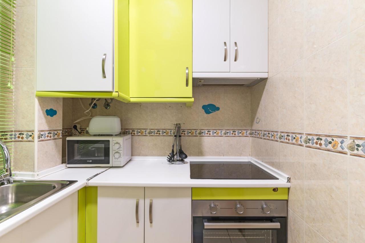 Apartamento Atocha-Delicias! 4Pax — Photos 3