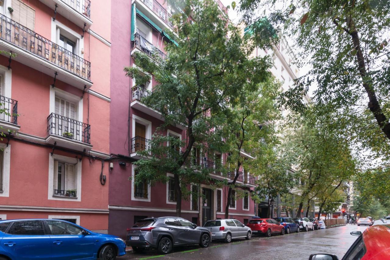 Apartamento Atocha-Delicias! 4Pax — Photos 2